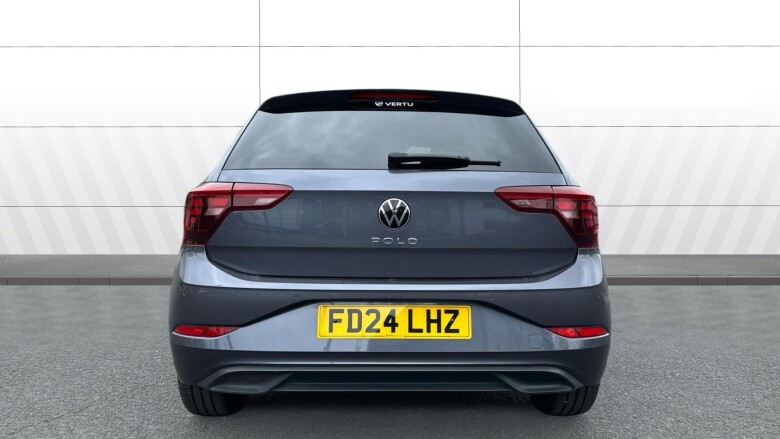 Volkswagen Polo 1.0 TSI Match 5dr Petrol Hatchback